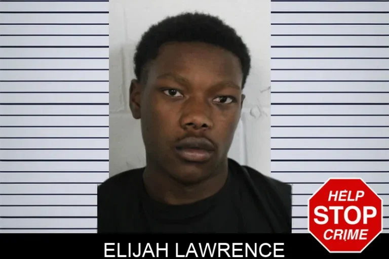 Elijah Lawrence mugshot – Floyd County , Georgia Elijah Lawrence