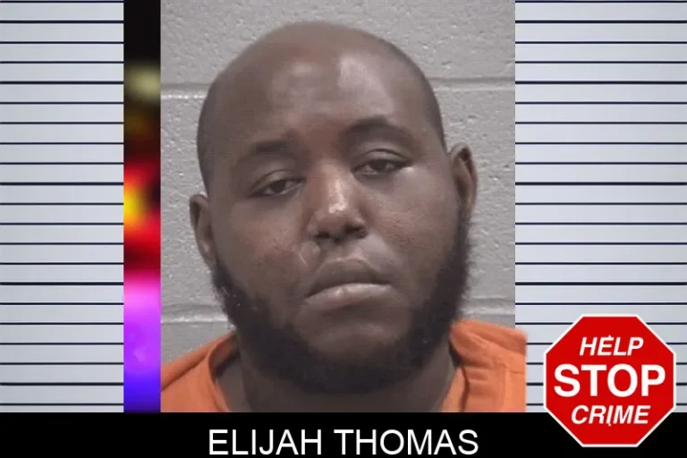 Elijah Thomas