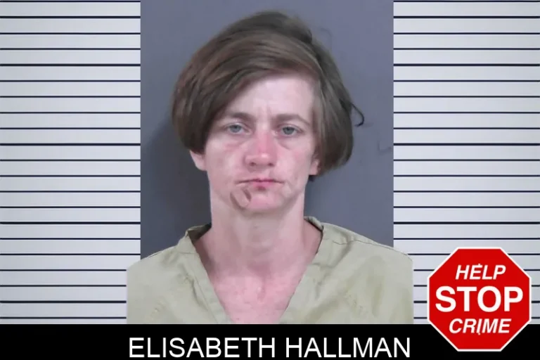 Elisabeth Hallman