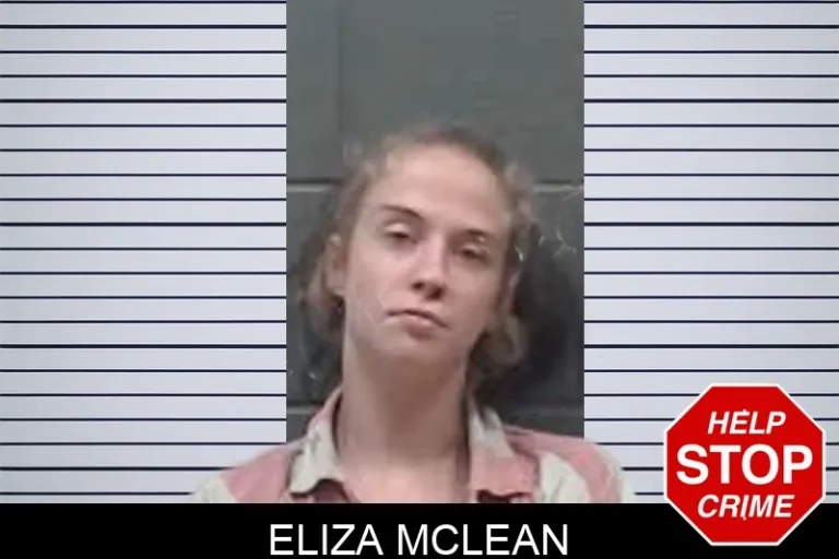 Eliza McLean