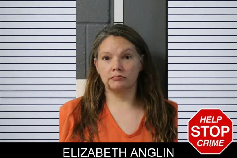 Elizabeth Anglin