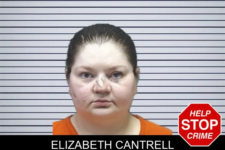 Elizabeth Cantrell