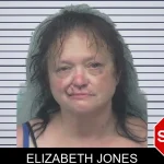Elizabeth Jones mugshot – Gwinnett County , Georgia Elizabeth Jones mugshot
