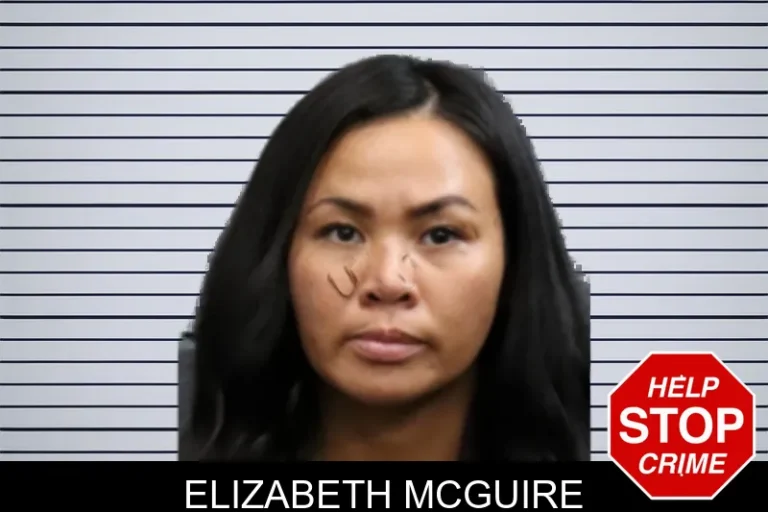 Elizabeth McGuire