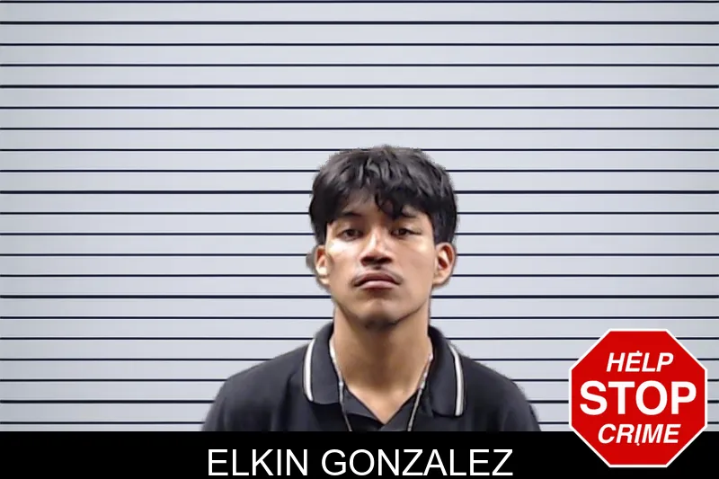 Elkin Gonzalez mugshot – DeKalb County , Georgia Elkin Gonzalez mugshot