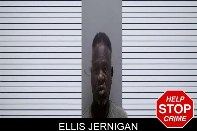 Ellis Jernigan