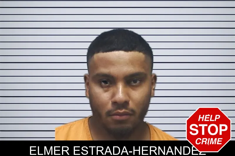 Elmer Estrada-Hernandez mugshot – Cherokee County , Georgia Elmer Estrada-Hernandez mugshot