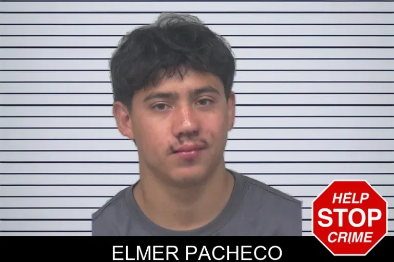 Elmer Pacheco