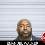 Emanuel Walker mugshot