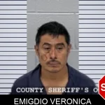 Emigdio Veronica mugshot – Walton County , Georgia Emigdio Veronica mugshot