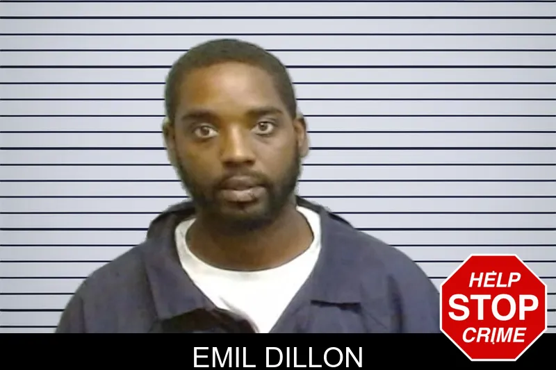 Emil Dillon mugshot – Fulton County , Georgia Emil Dillon mugshot