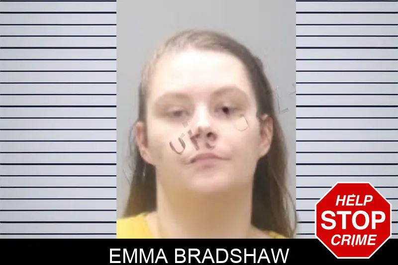 Emma Bradshaw mugshot – Muscogee County , Georgia Emma Bradshaw mugshot