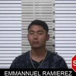 Emmannuel Ramierez mugshot – Sumter County , Georgia Emmannuel Ramierez mugshot