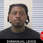 Emmanual Lewis mugshot