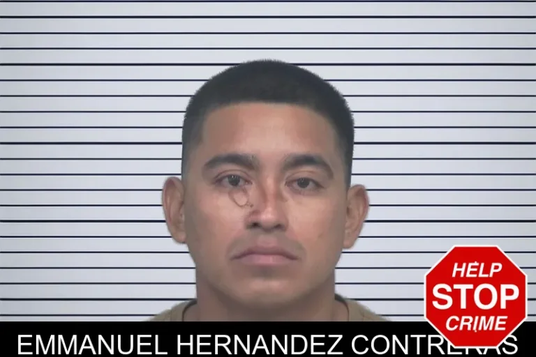 Emmanuel Hernandez Contreras mugshot – Gwinnett County , Georgia Emmanuel Hernandez Contreras