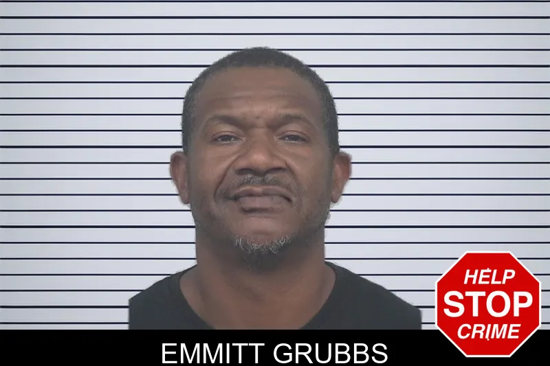 Emmitt Grubbs mugshot – Gwinnett County , Georgia Emmitt Grubbs mugshot
