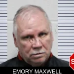 Emory Maxwell mugshot – Habersham County , Georgia Emory Maxwell mugshot