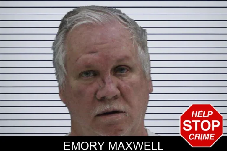 Emory Maxwell