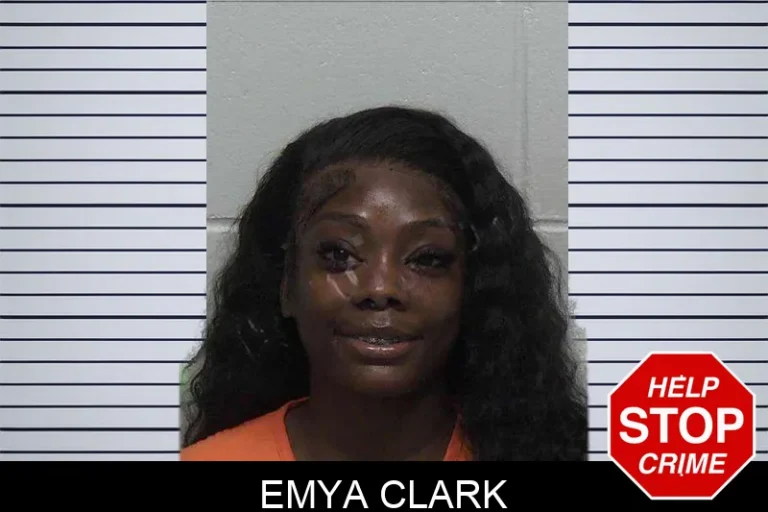 Emya Clark