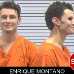 Enrique Montano mugshot