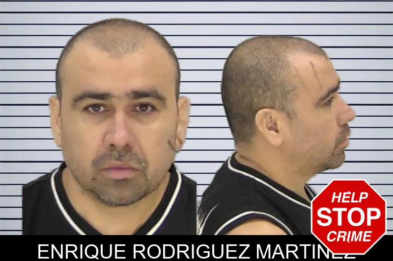 Enrique Rodriguez Martinez mugshot – Richmond County , Georgia Enrique Rodriguez Martinez mugshot