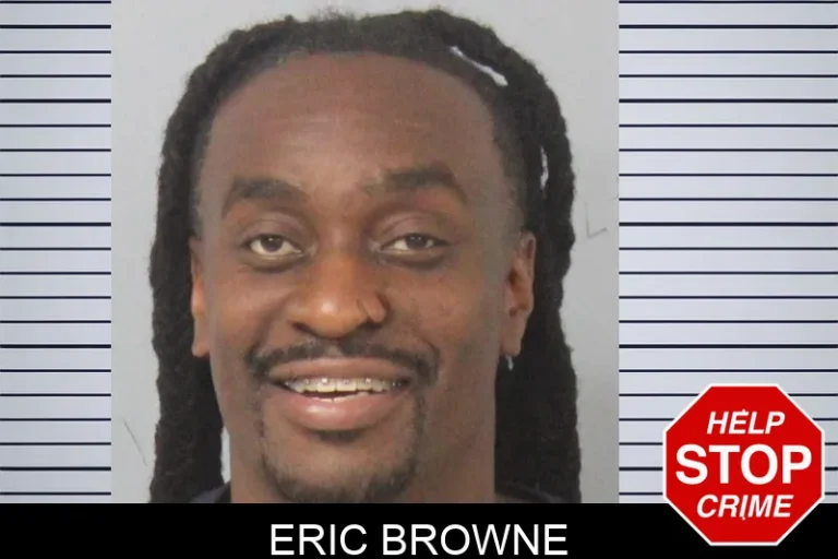 Eric Browne