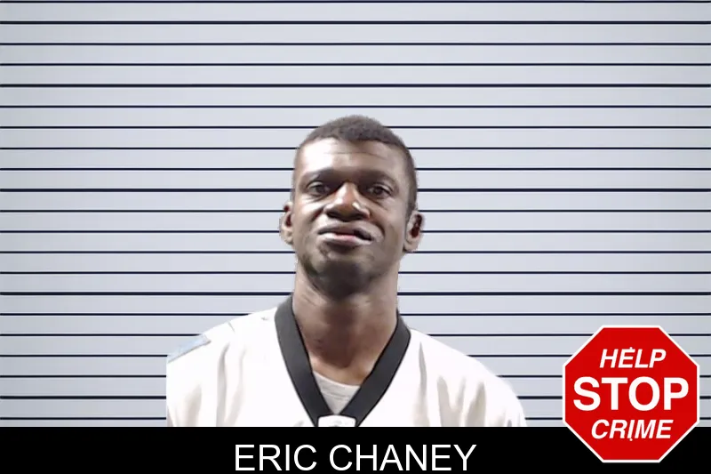 Eric Chaney mugshot – DeKalb County , Georgia Eric Chaney mugshot