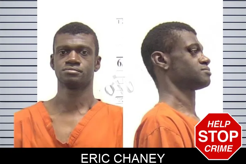 Eric Chaney mugshot – Clarke County , Georgia Eric Chaney mugshot