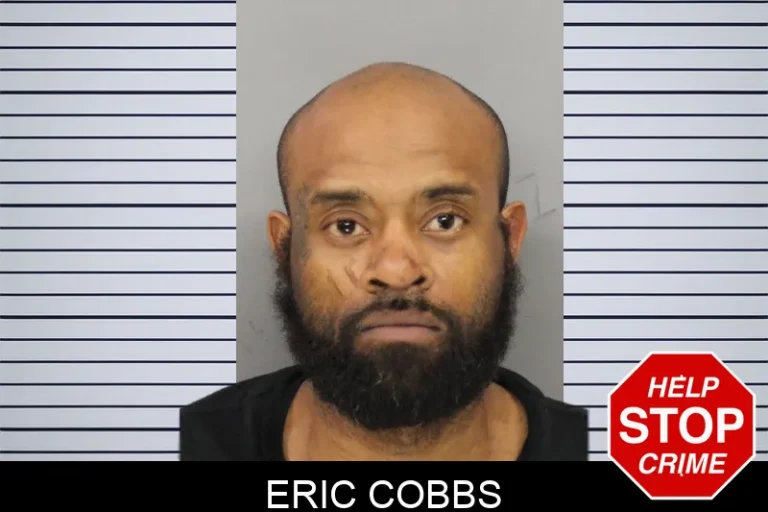 Eric Cobbs