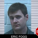 Eric Fogg mugshot – Jackson County , Georgia Eric Fogg mugshot