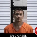 Eric Green mugshot – Murray County , Georgia Eric Green mugshot