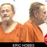 Eric Hobbs mugshot