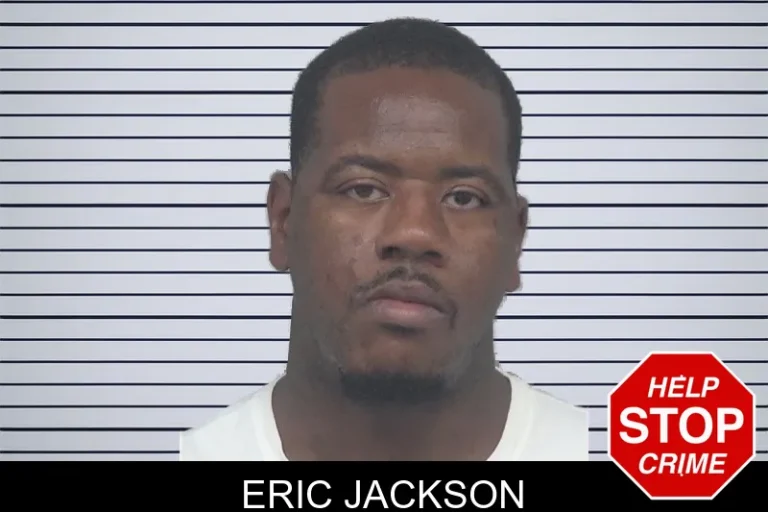 Eric Jackson mugshot – Gwinnett County , Georgia Eric Jackson