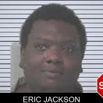 Eric Jackson mugshot – Newton County , Georgia Eric Jackson mugshot