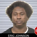 Eric Johnson mugshot – Bulloch County , Georgia Eric Johnson mugshot
