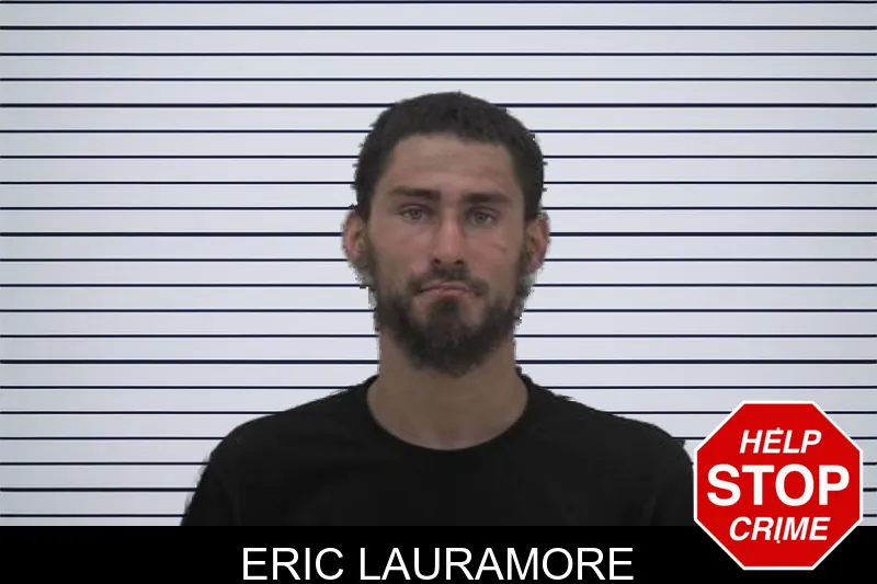 Eric Lauramore mugshot – Coffee County , Georgia Eric Lauramore mugshot