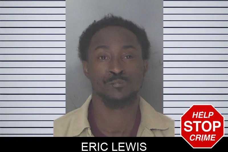 Eric Lewis mugshot – Douglas County , Georgia Eric Lewis mugshot