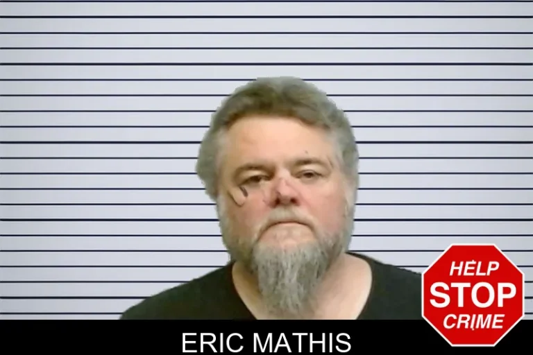 Eric Mathis