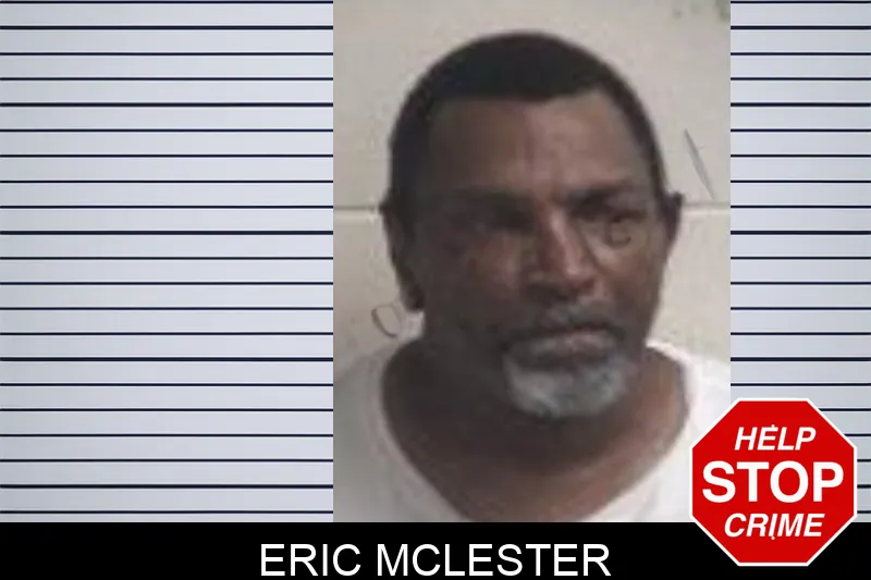 Eric McLester mugshot – Henry County , Georgia Eric McLester mugshot