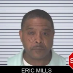 Eric Mills mugshot – Douglas County , Georgia Eric Mills mugshot