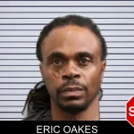 Eric Oakes mugshot – Forsyth County , Georgia Eric Oakes mugshot