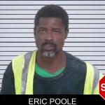 Eric Poole mugshot – Washington County , Georgia Eric Poole mugshot