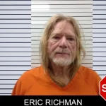 Eric Richman mugshot