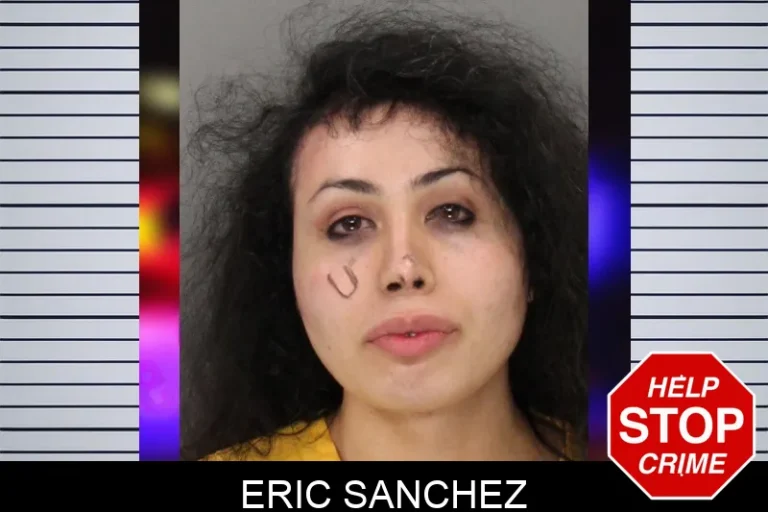 Eric Sanchez