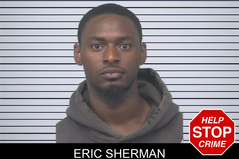 Eric Sherman mugshot – Gwinnett County , Georgia Eric Sherman mugshot