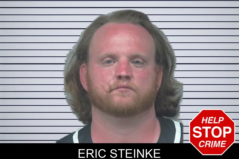 Eric Steinke mugshot – Gwinnett County , Georgia Eric Steinke mugshot