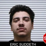 Eric Suddeth mugshot – Haralson County , Georgia Eric Suddeth mugshot