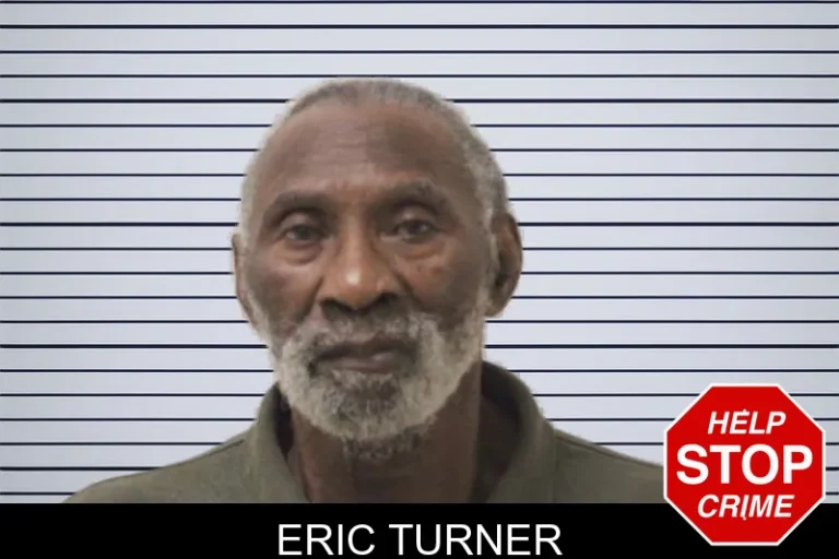 Eric Turner