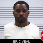Eric Veal mugshot – Baldwin County , Georgia Eric Veal mugshot