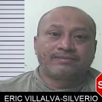 Eric Villalva-Silverio mugshot – Oconee County , Georgia Eric Villalva-Silverio mugshot